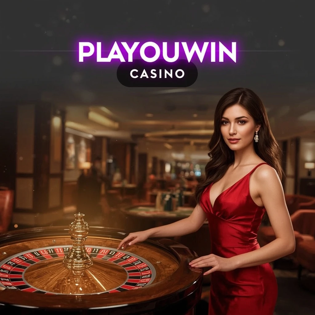 PlayouWin Casino Deutschland