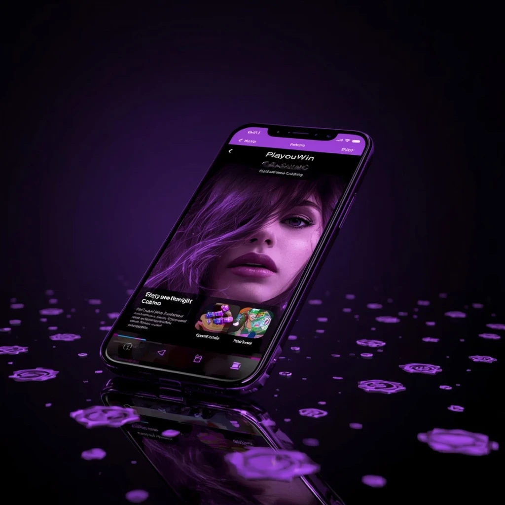 PlayouWin Casino App